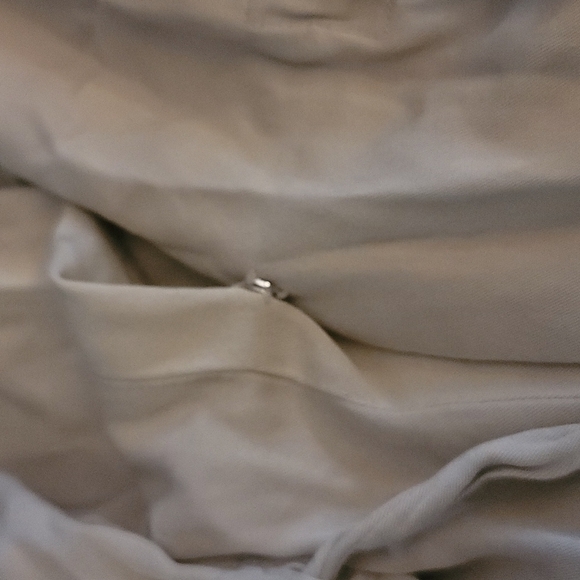 Worthington Jacket with Button and tie waist - Picture 3 of 5